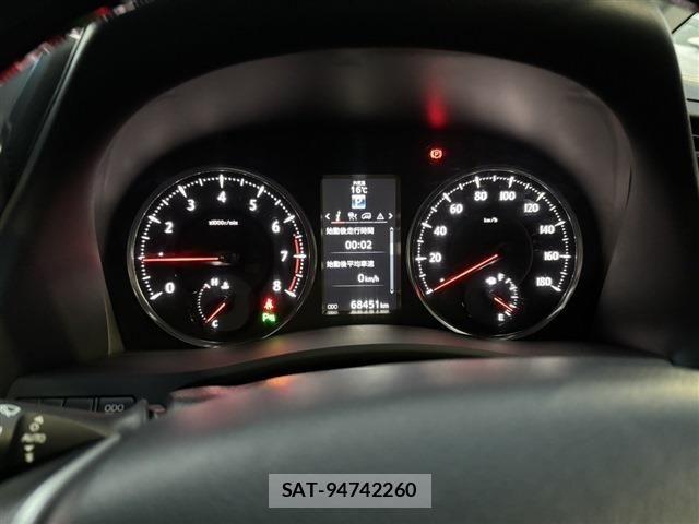 Toyota ALPHARD 2017-09 6715570-2