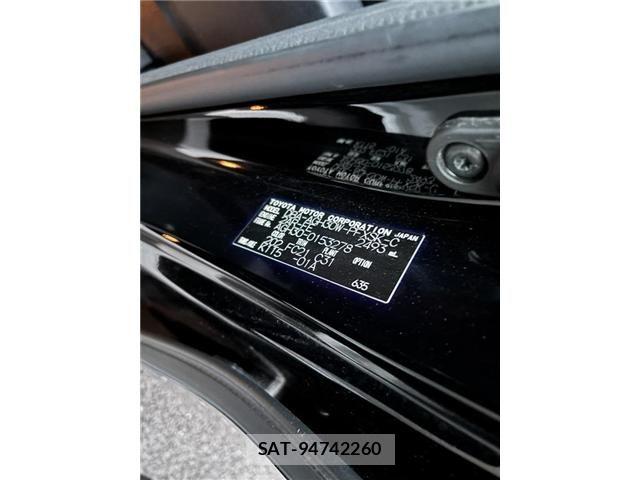 Toyota ALPHARD 2017-09 6715570-4