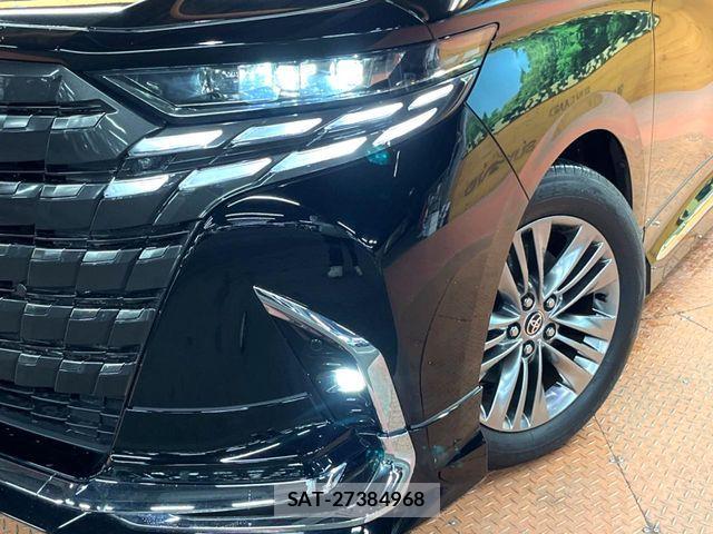 Toyota ALPHARD 2024-07 6715542-13