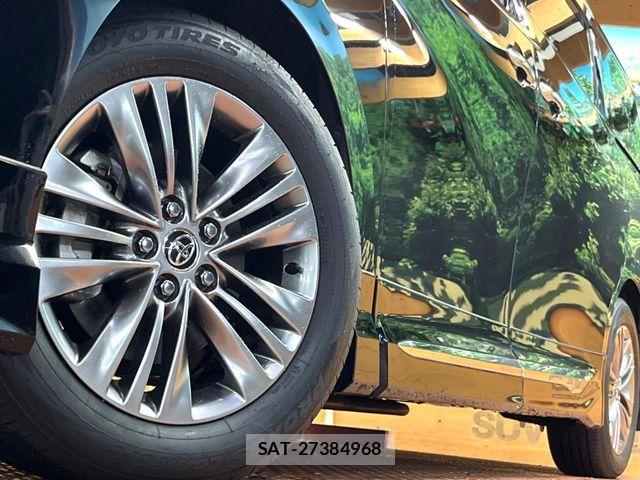 Toyota ALPHARD 2024-07 6715542-14