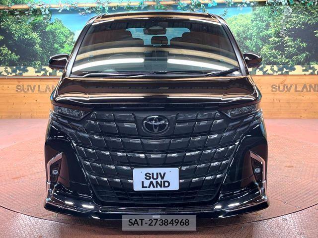 Toyota ALPHARD 2024-07 6715542-15