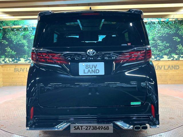 Toyota ALPHARD 2024-07 6715542-16