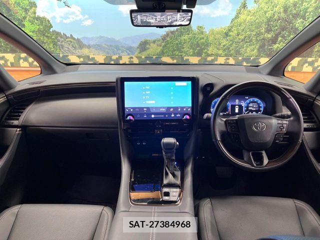Toyota ALPHARD 2024-07 6715542-1