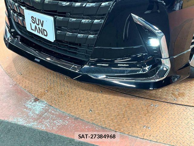 Toyota ALPHARD 2024-07 6715542-2