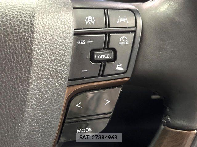 Toyota ALPHARD 2024-07 6715542-7