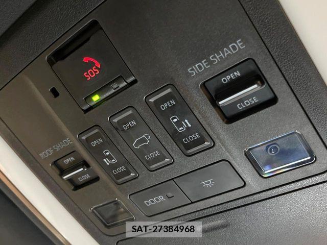 Toyota ALPHARD 2024-07 6715542-8