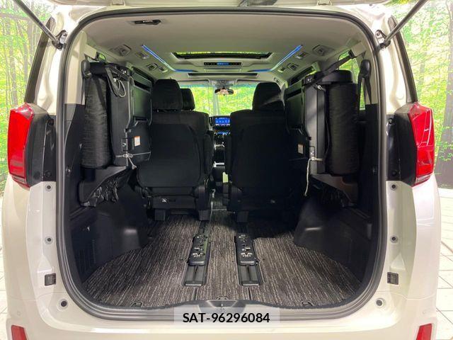 Toyota ALPHARD 2019-08 6715567-10