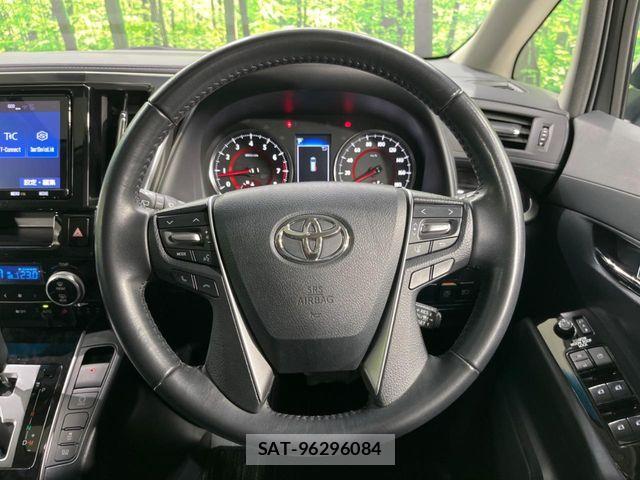Toyota ALPHARD 2019-08 6715567-11