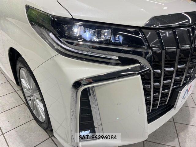Toyota ALPHARD 2019-08 6715567-12