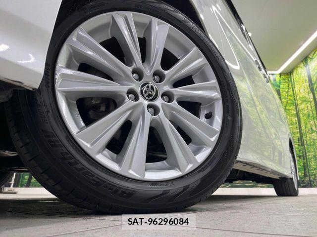 Toyota ALPHARD 2019-08 6715567-13