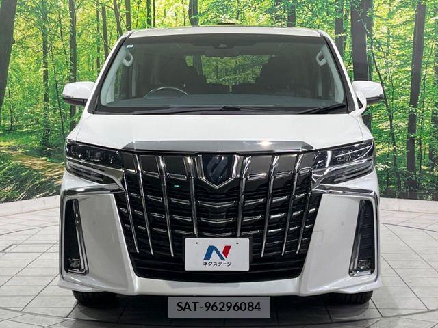 Toyota ALPHARD 2019-08 6715567-14