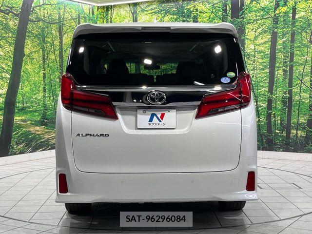 Toyota ALPHARD 2019-08 6715567-15