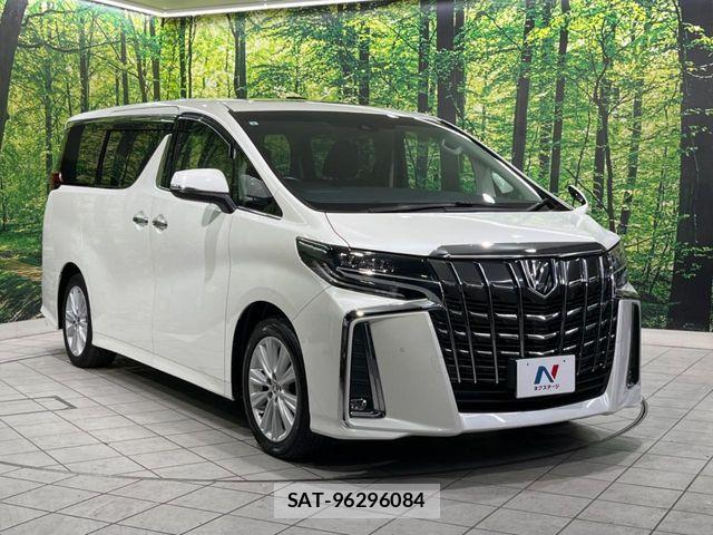 Toyota ALPHARD 2019-08 6715567-16