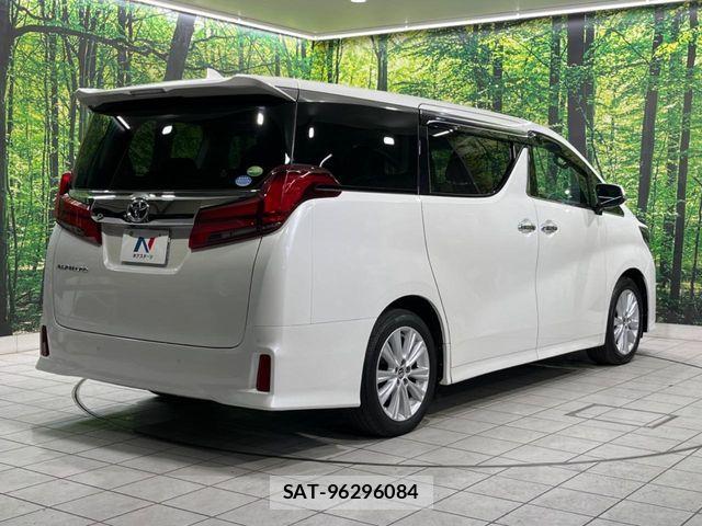 Toyota ALPHARD 2019-08 6715567-17