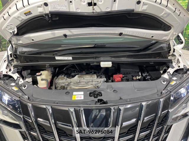 Toyota ALPHARD 2019-08 6715567-18