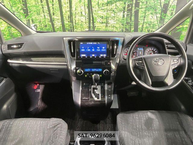 Toyota ALPHARD 2019-08 6715567-1