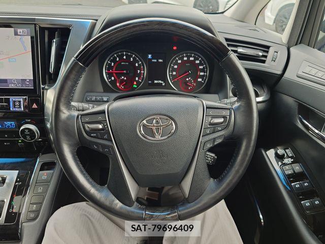 Toyota ALPHARD 2019-10 6715555-11