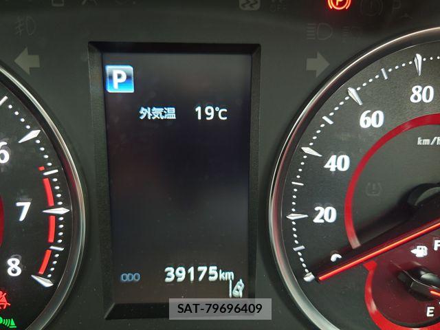 Toyota ALPHARD 2019-10 6715555-12