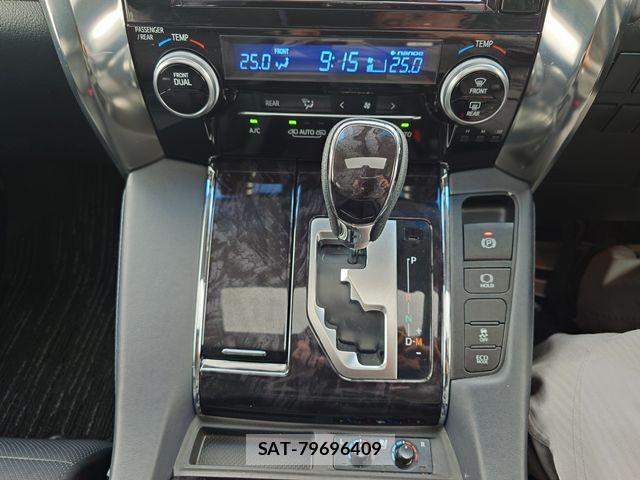 Toyota ALPHARD 2019-10 6715555-15