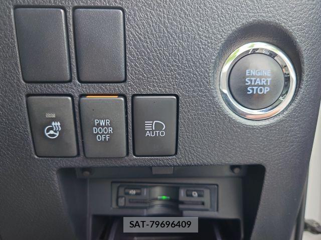 Toyota ALPHARD 2019-10 6715555-17