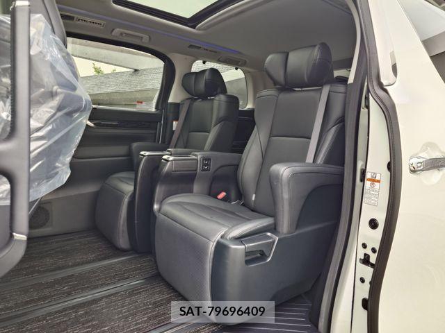 Toyota ALPHARD 2019-10 6715555-21