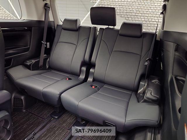 Toyota ALPHARD 2019-10 6715555-22
