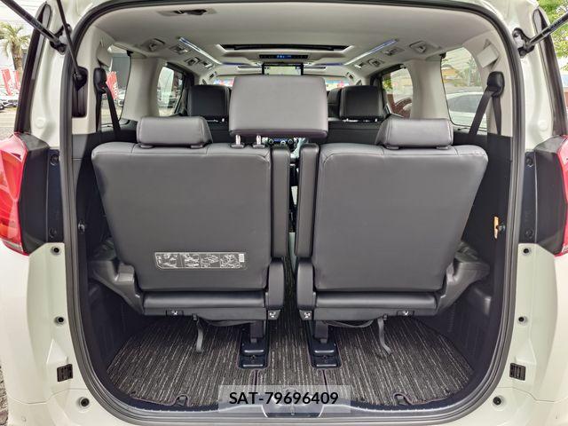 Toyota ALPHARD 2019-10 6715555-23