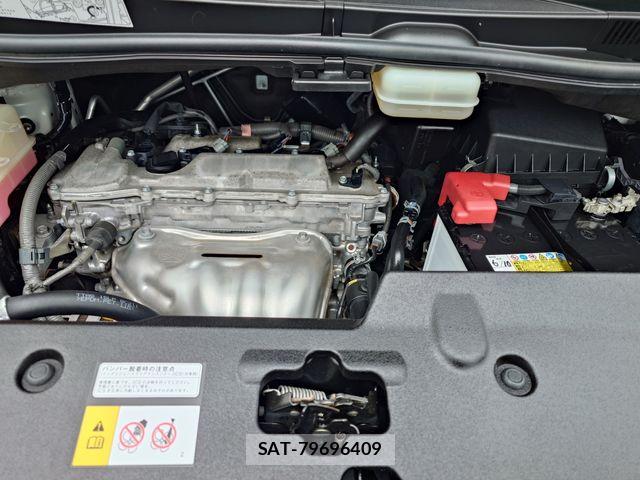 Toyota ALPHARD 2019-10 6715555-24