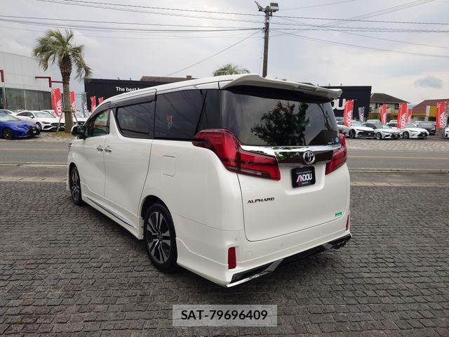 Toyota ALPHARD 2019-10 6715555-2