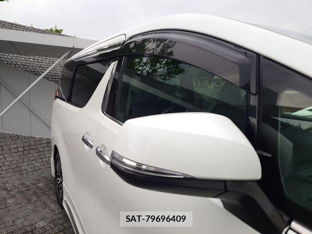 Toyota ALPHARD 2019-10 6715555-4