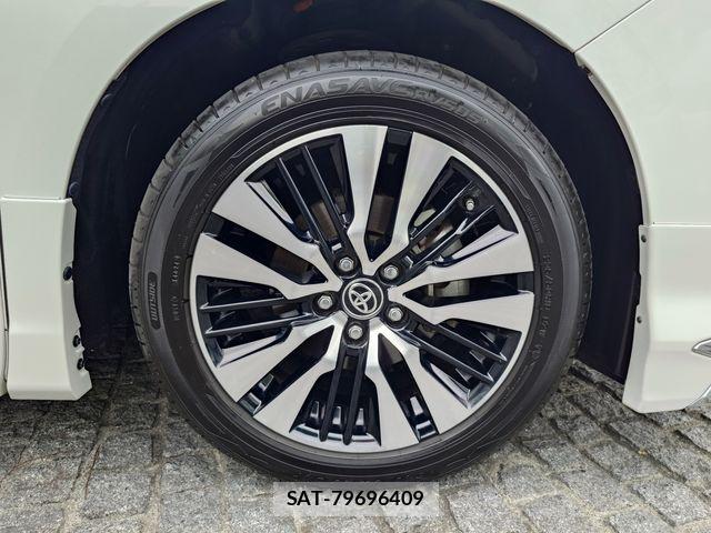 Toyota ALPHARD 2019-10 6715555-7