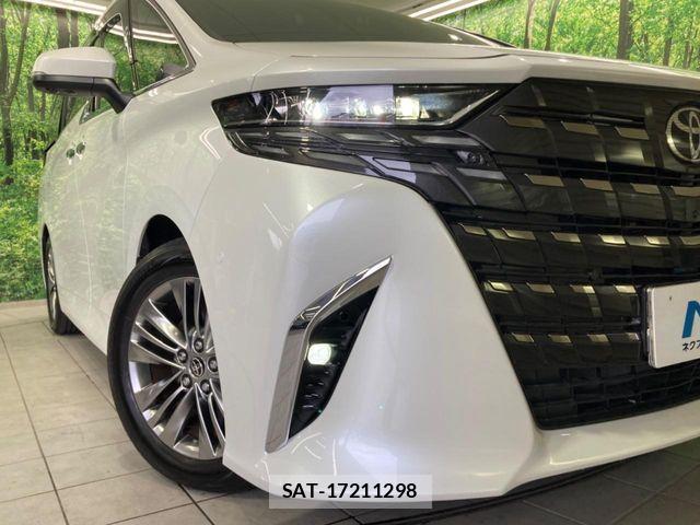 Toyota ALPHARD 2024-02 6715551-11