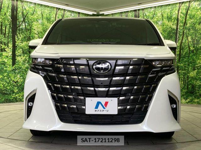 Toyota ALPHARD 2024-02 6715551-13