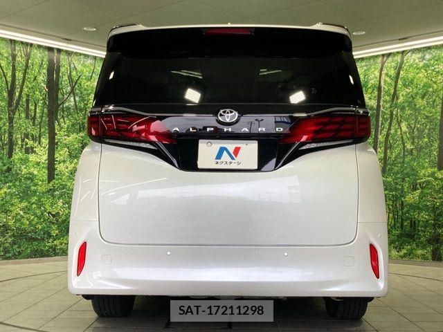 Toyota ALPHARD 2024-02 6715551-14