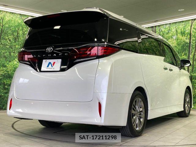 Toyota ALPHARD 2024-02 6715551-16