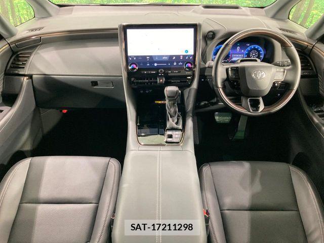 Toyota ALPHARD 2024-02 6715551-1