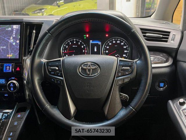 Toyota ALPHARD 2018-07 6715565-10