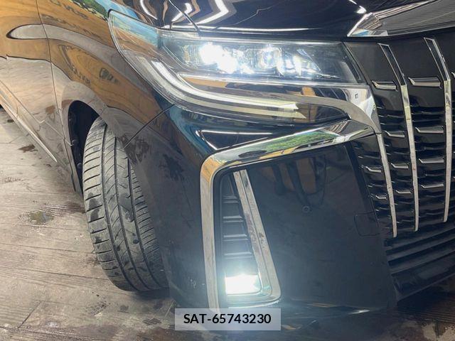 Toyota ALPHARD 2018-07 6715565-11