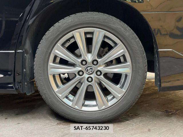 Toyota ALPHARD 2018-07 6715565-12