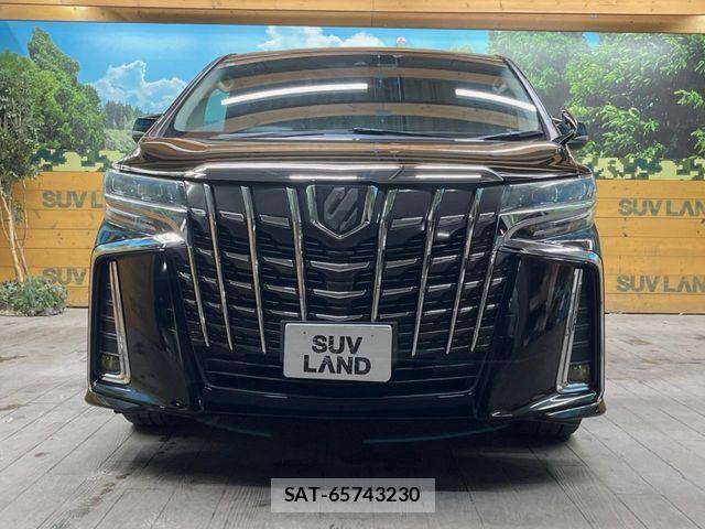 Toyota ALPHARD 2018-07 6715565-13