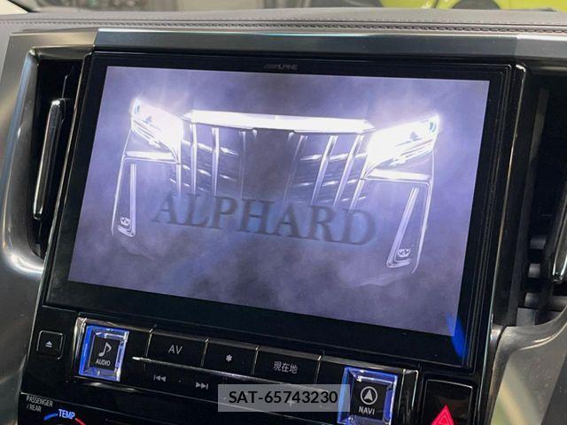 Toyota ALPHARD 2018-07 6715565-3