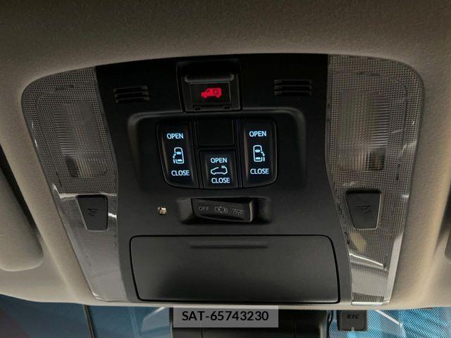 Toyota ALPHARD 2018-07 6715565-5