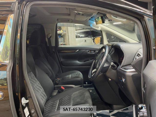 Toyota ALPHARD 2018-07 6715565-6
