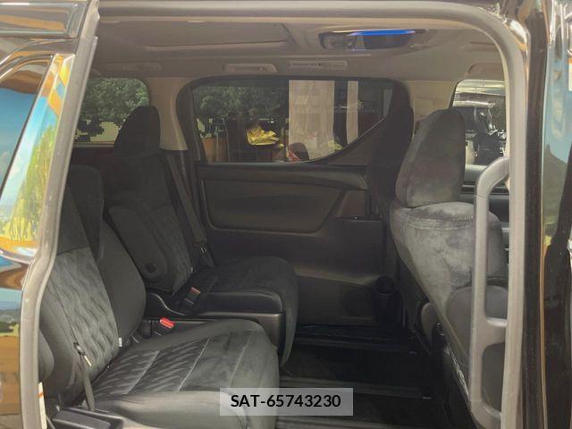 Toyota ALPHARD 2018-07 6715565-7