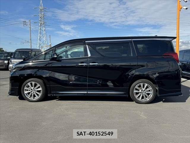 Toyota ALPHARD 2020-10 6715562-10