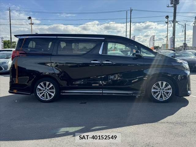 Toyota ALPHARD 2020-10 6715562-11
