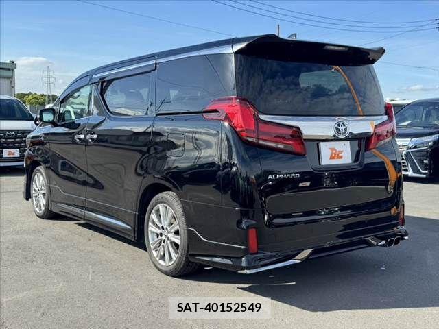 Toyota ALPHARD 2020-10 6715562-12