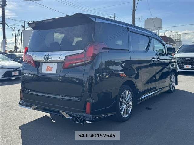 Toyota ALPHARD 2020-10 6715562-14