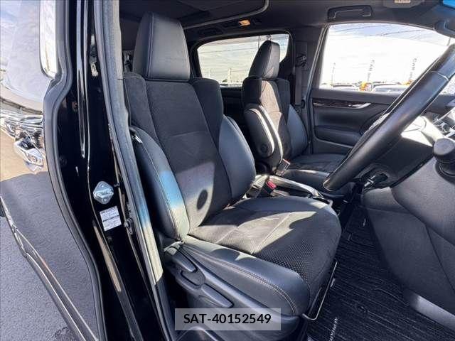 Toyota ALPHARD 2020-10 6715562-15