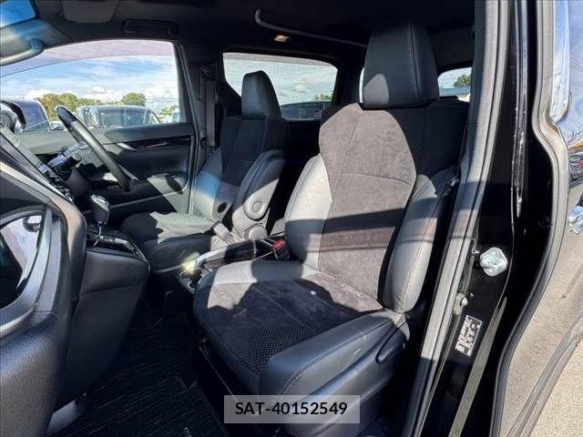 Toyota ALPHARD 2020-10 6715562-16